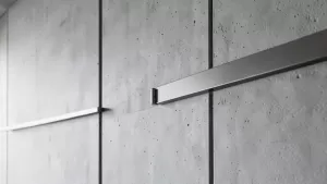 Nowoczesne wykończenie ścian