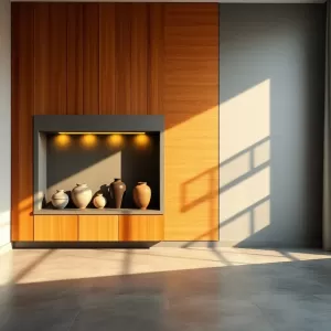 Pomysły na wykończenie mieszkania