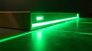 Poziomica laserowa jak używać