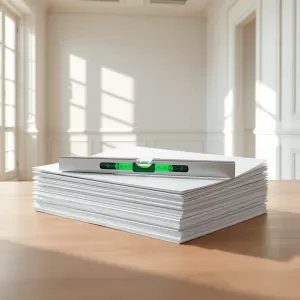 prace wykończeniowe cennik warszawa