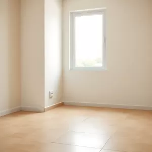 Standard wykończenia mieszkania