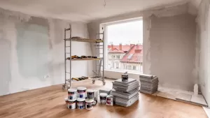 wykończenie domu koszty wrocław