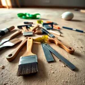 wykończenie mieszkania cena robocizny