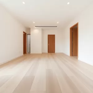 Wykończenie mieszkania cena za m2