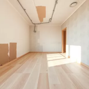 wykończenie mieszkania cennik