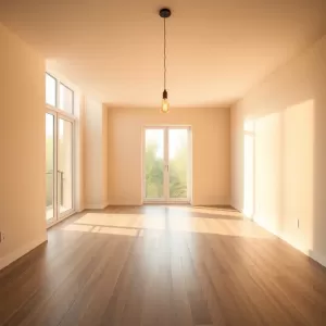 Wykończenie mieszkania inspiracje