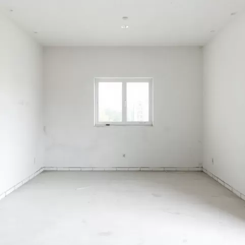 Wykończenie mieszkania koszt robocizny za m2