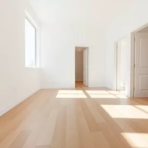 Wykończenie mieszkania koszt za m2