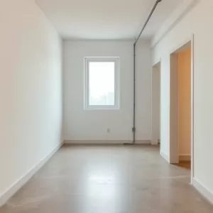 Wykończenie mieszkania stan deweloperski cena za m2