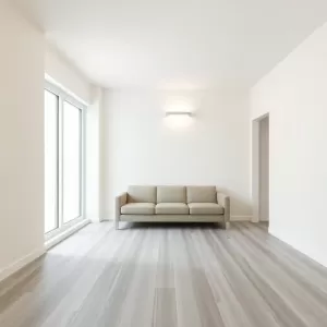 Wykończenie mieszkania za metr