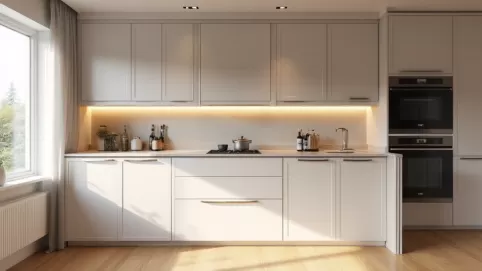 Wykończenie pod klucz cena za m2 2024