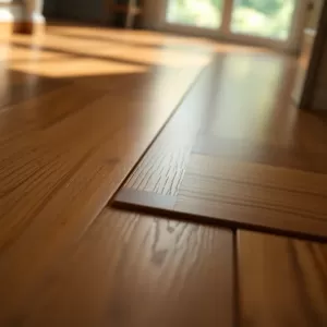 Wykończenie podłogi cena