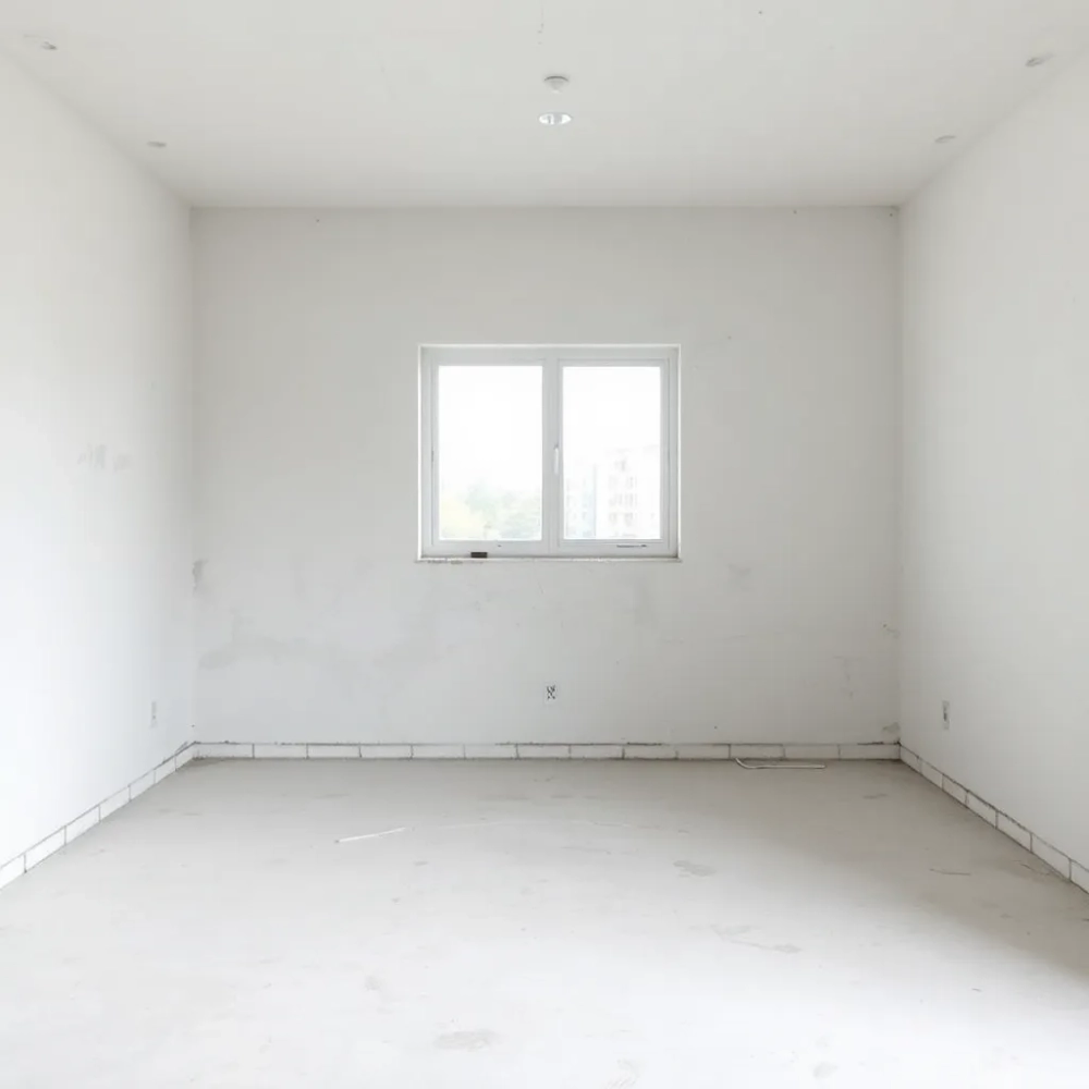 Wykończenie mieszkania koszt robocizny za m2