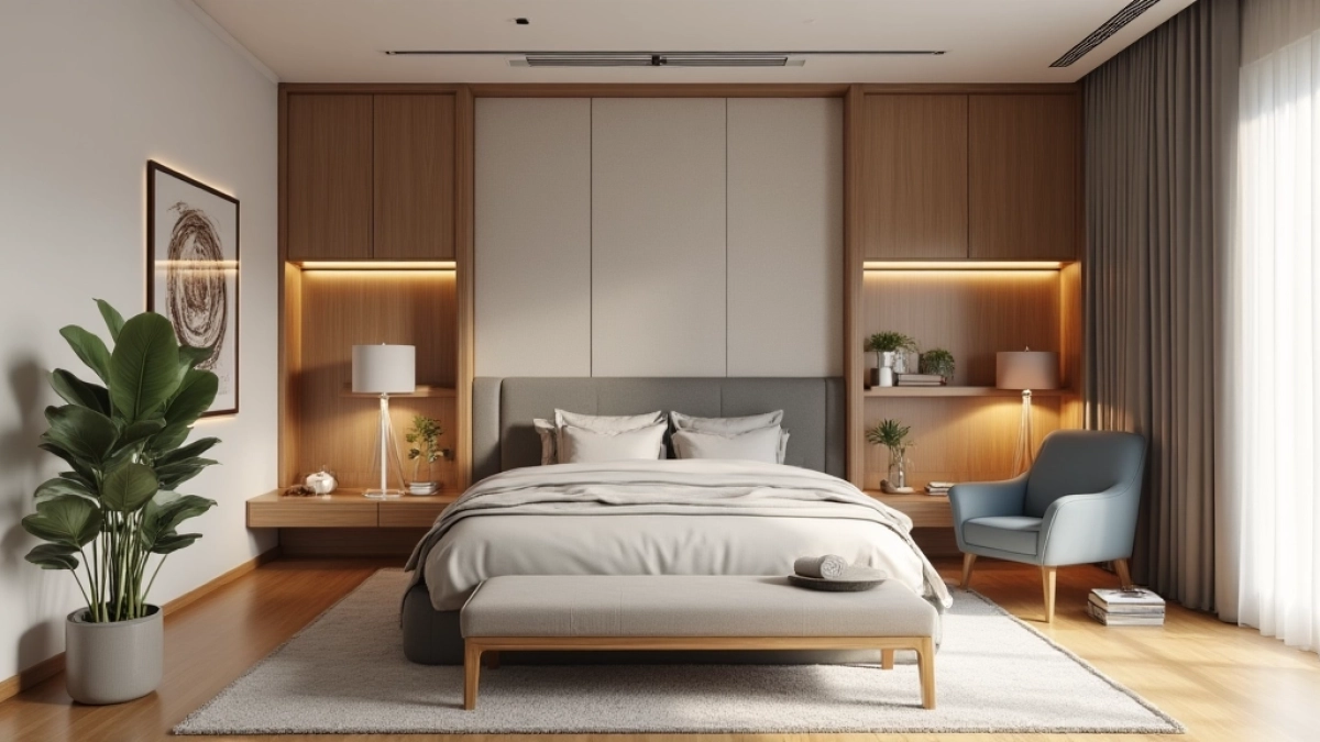 Wykończenie mieszkania pod klucz cena za m2