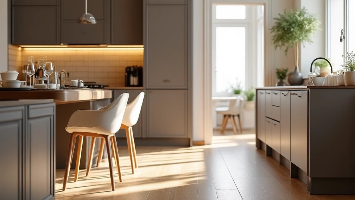 Wykończenie mieszkania Warszawa cena za m2